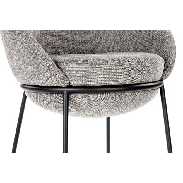 K482 chair grey 16