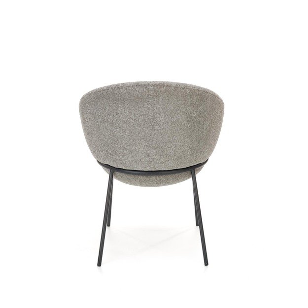K482 chair grey 12