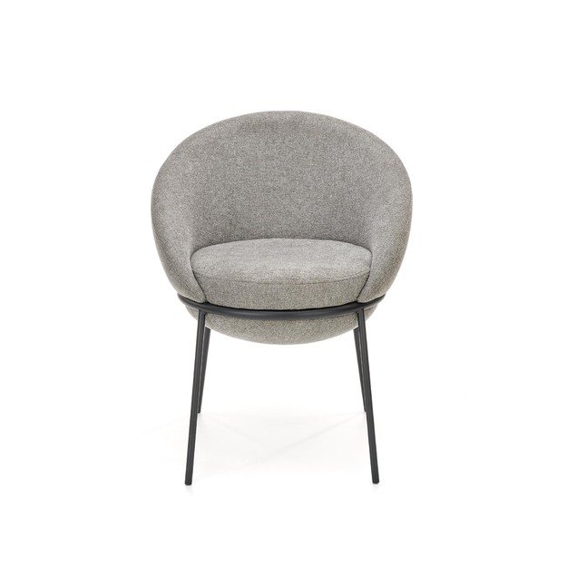 K482 chair grey 19