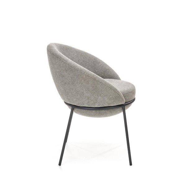 K482 chair grey 13