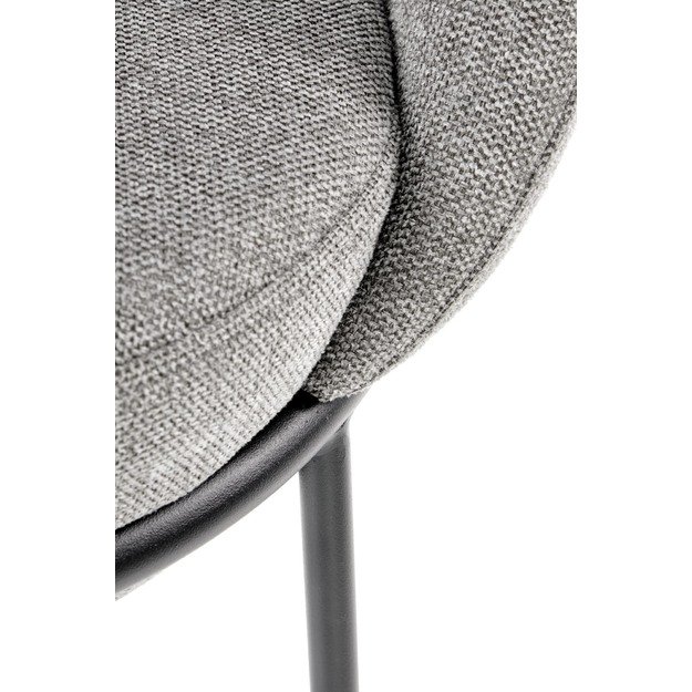K482 chair grey 7