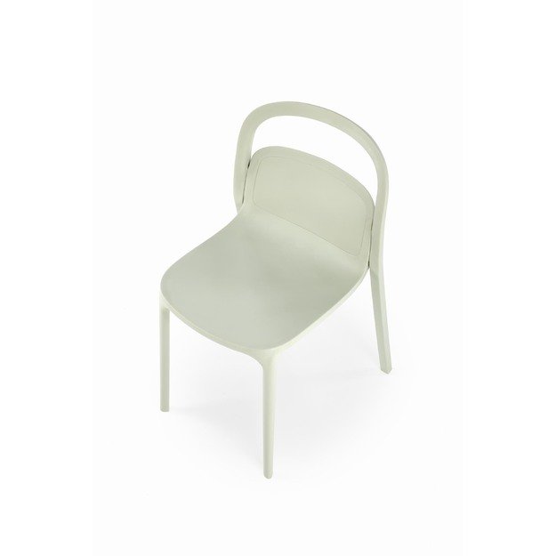 K490 chair, mint 22