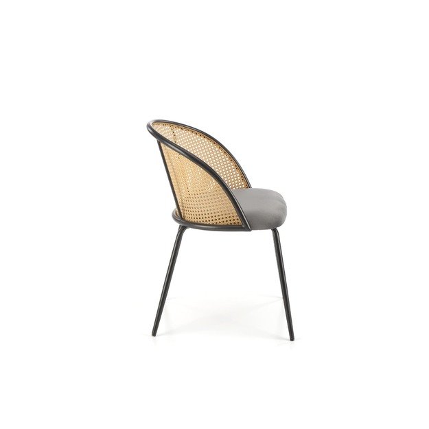 K508 chair, grey 13