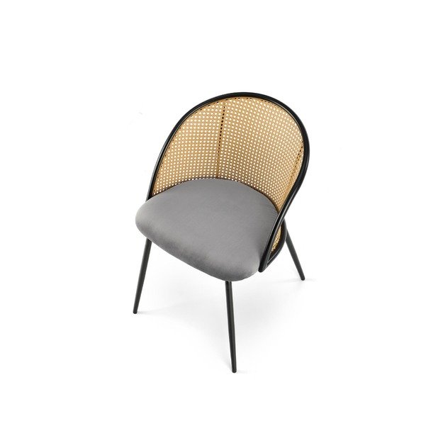 K508 chair, grey 10