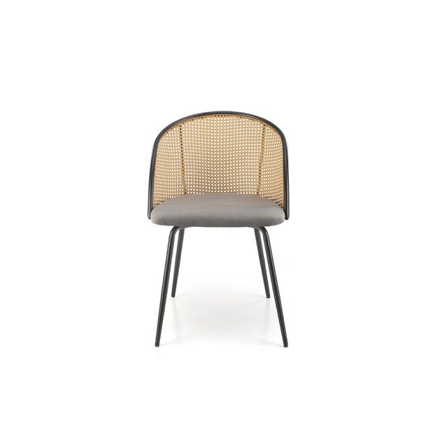 K508 chair, grey 8