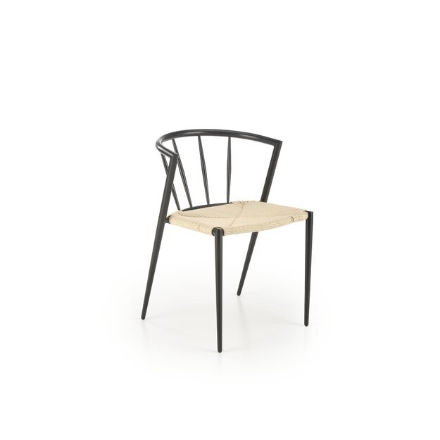 K515 chair, natural