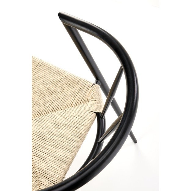 K515 chair, natural 20