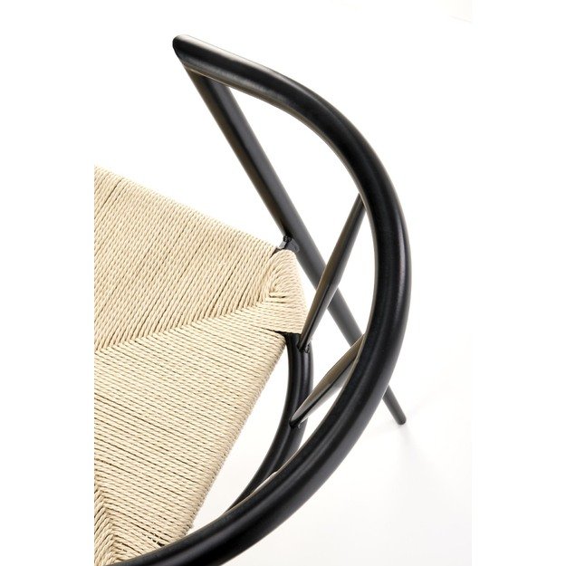 K515 chair, natural 9