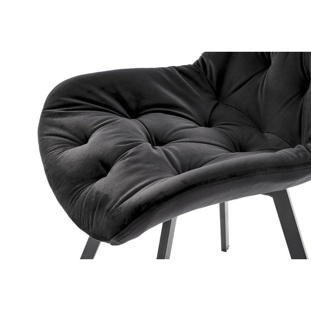 K519 chair, black 21