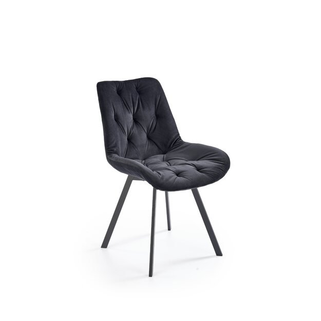 K519 chair, black