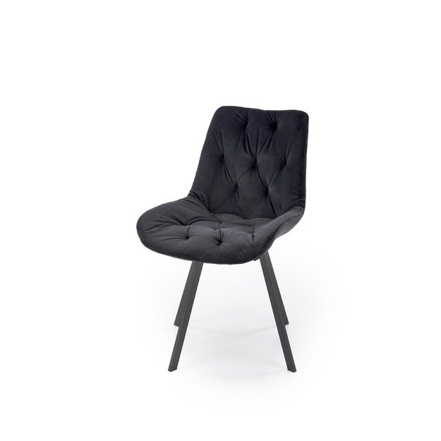 K519 chair, black 24