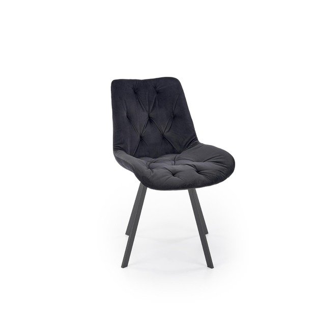 K519 chair, black 13
