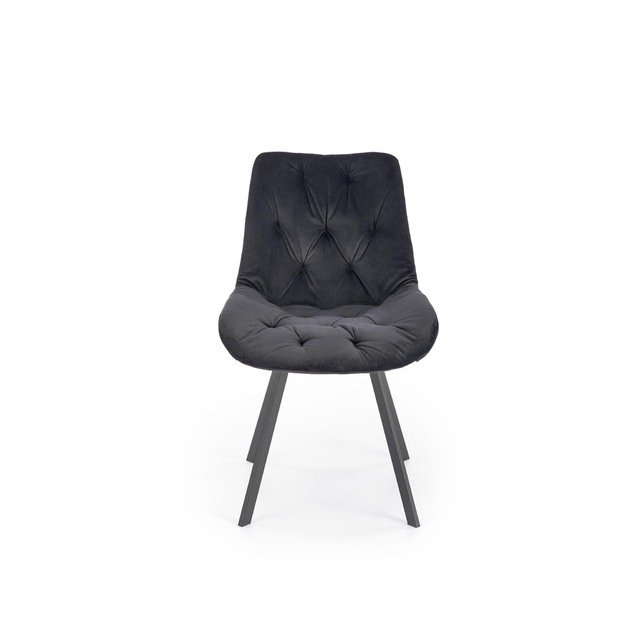 K519 chair, black 11