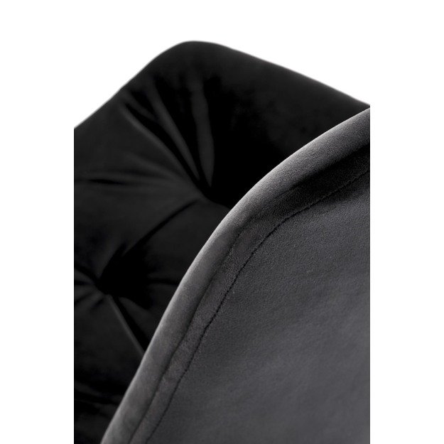 K519 chair, black 20