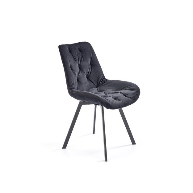 K519 chair, black 5