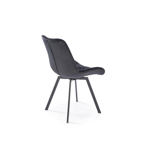 K519 chair, black 6