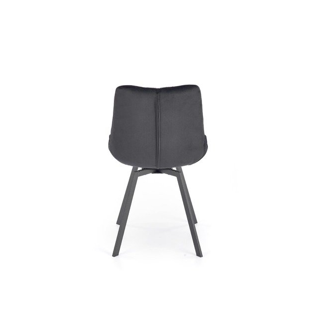 K519 chair, black 3