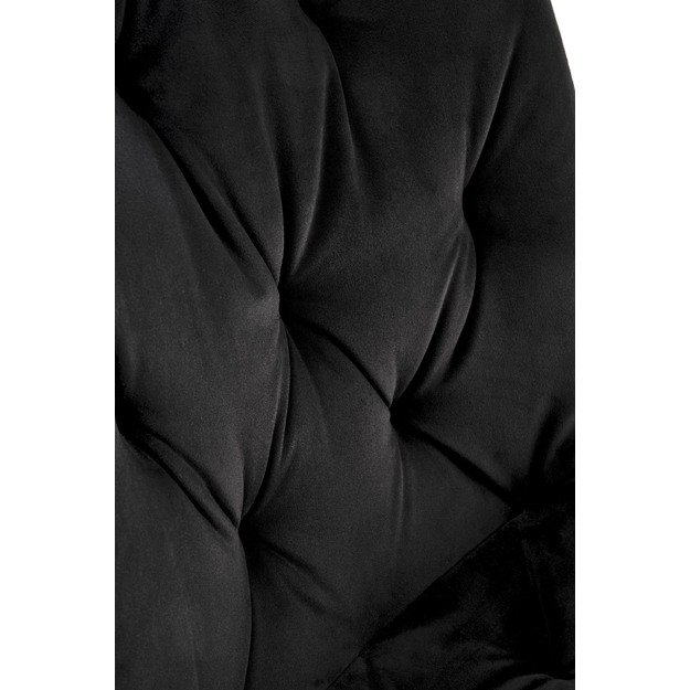 K519 chair, black 10
