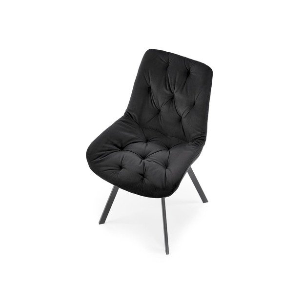 K519 chair, black 2