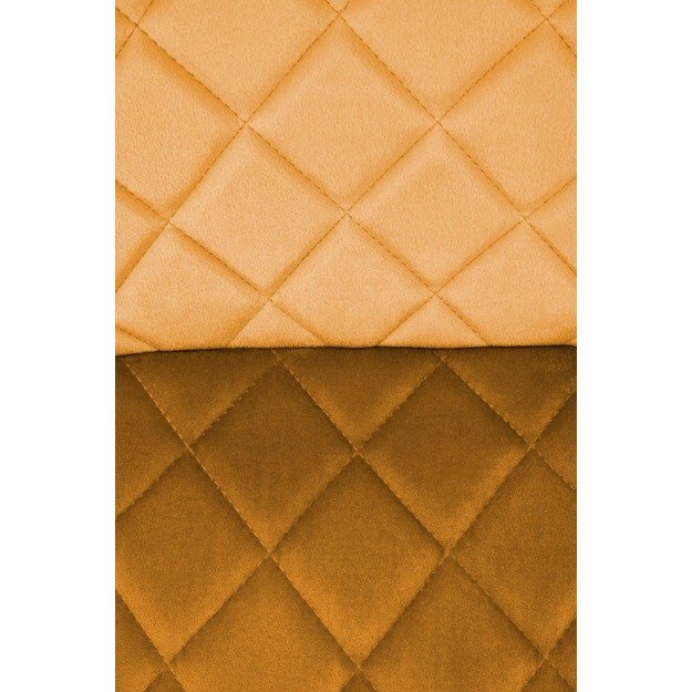 K525 chair mustard 5