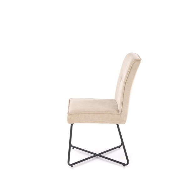 K534 chair, beige 11
