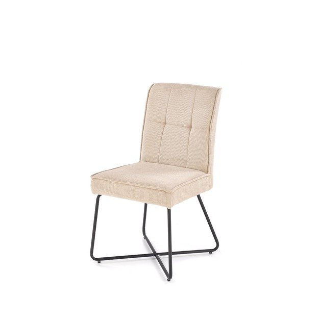K534 chair, beige