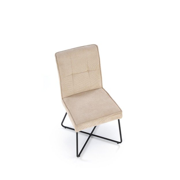 K534 chair, beige 18