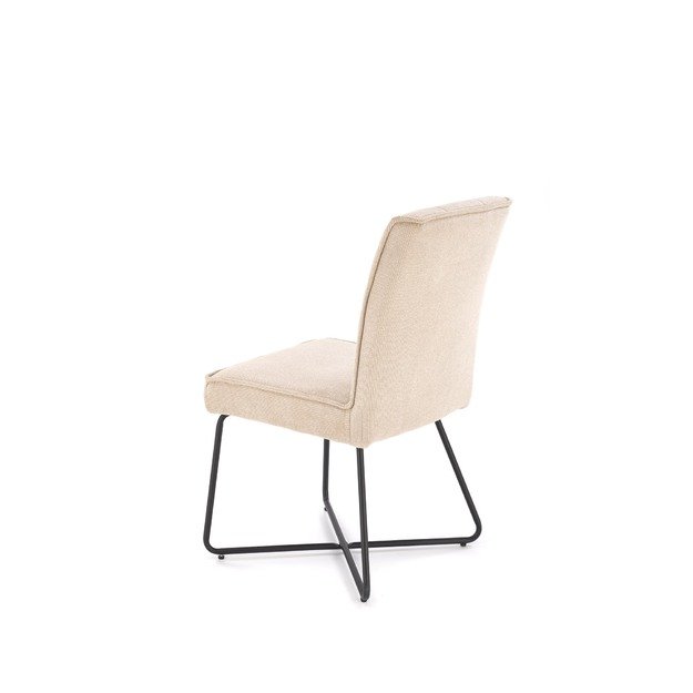 K534 chair, beige 4