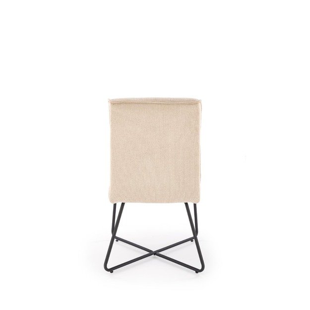 K534 chair, beige 1