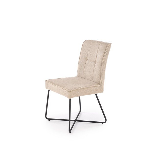 K534 chair, beige 3