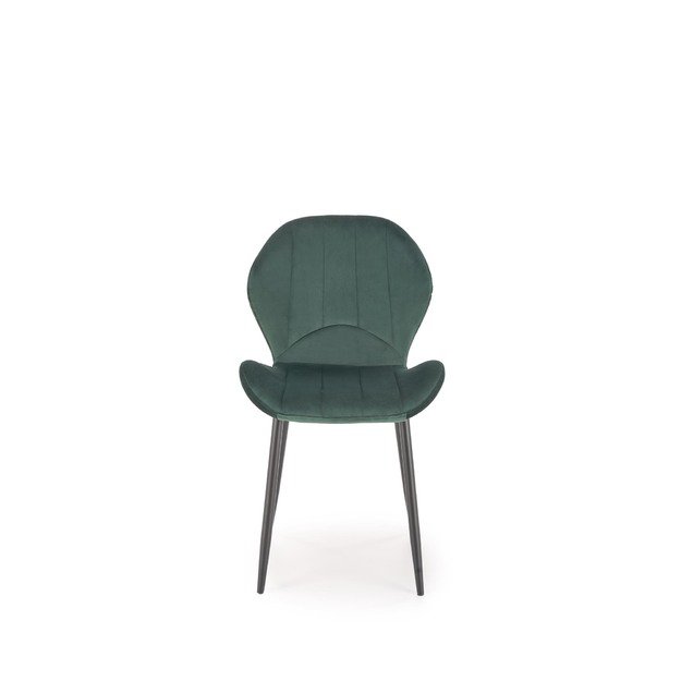 K538 chair, dark green 17