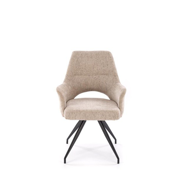 K542 chair, beige 9