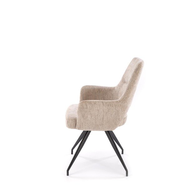 K542 chair, beige 3