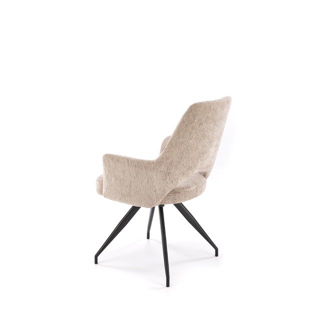 K542 chair, beige 15