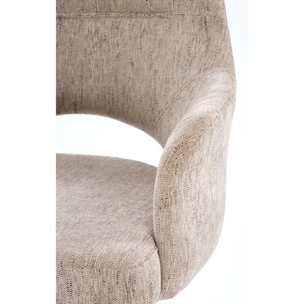 K542 chair, beige 7