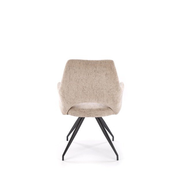 K542 chair, beige 12