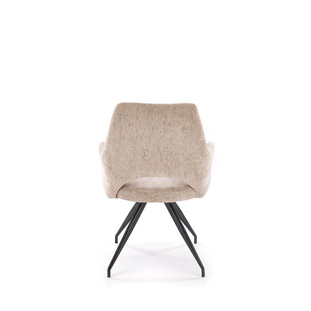 K542 chair, beige 2