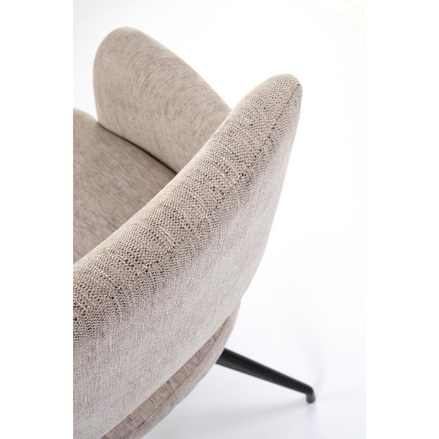 K542 chair, beige 16