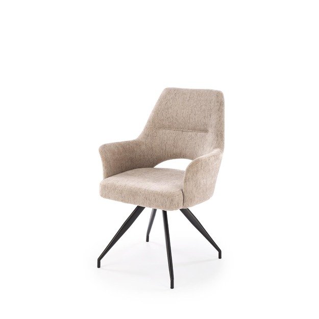 K542 chair, beige 10