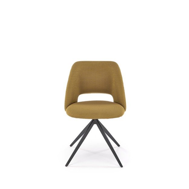 K546 chair, mustard 30