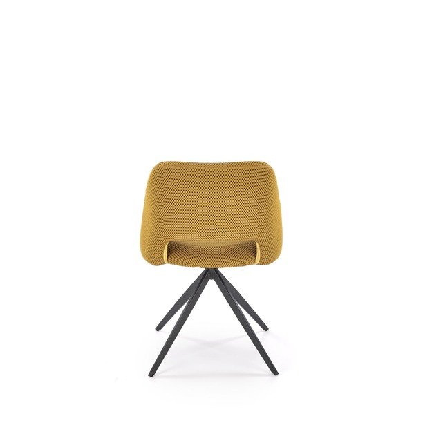 K546 chair, mustard 18