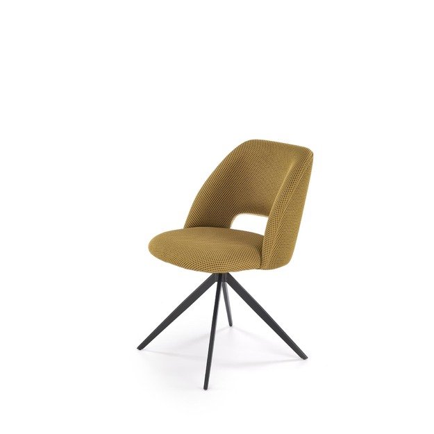 K546 chair, mustard 24