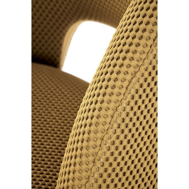 K546 chair, mustard 26