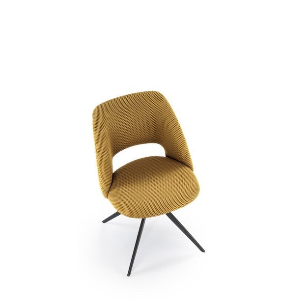 K546 chair, mustard 2
