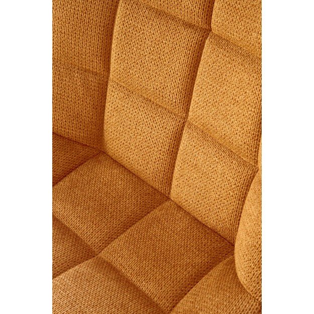 K549 chair, mustard 13