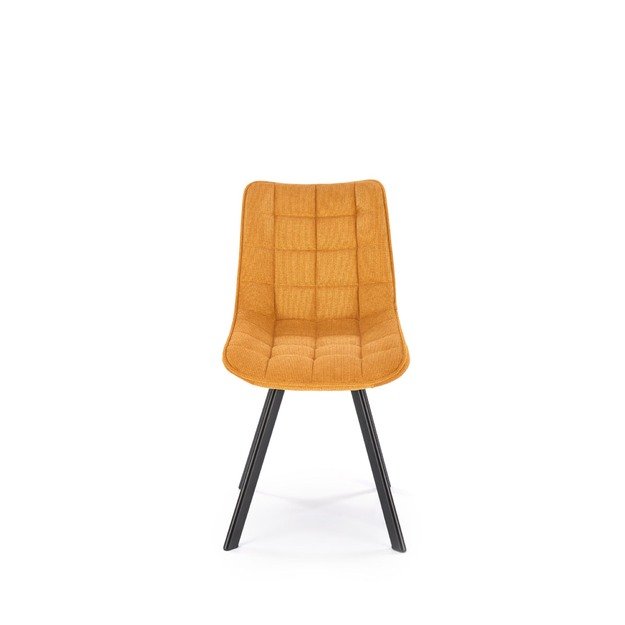 K549 chair, mustard 16