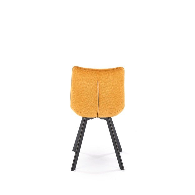 K549 chair, mustard 1
