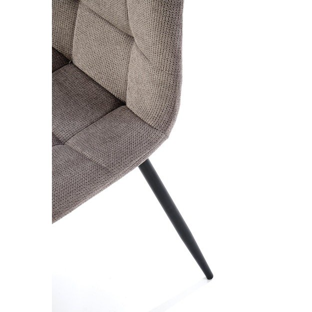K560 chair, grey 5