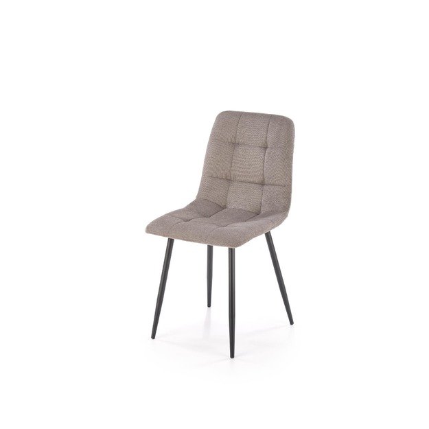K560 chair, grey