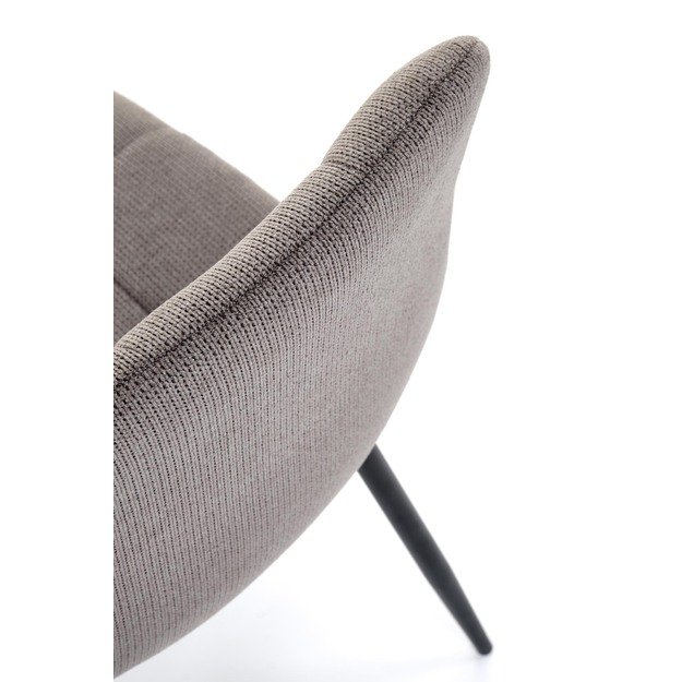 K560 chair, grey 16